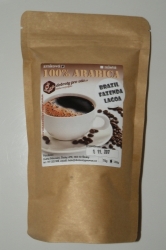 Brazil Fazenda Lagoa 500g