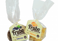 FRUBO Želé bonbony 70g