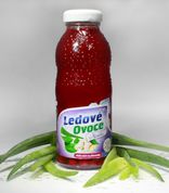 Ledové ovoce Aloe Vera