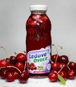 Ledové ovoce - VIŠEŇ S KARDAMOMEM