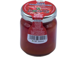 Pečený čaj - Šípek-granátové jablko se zázvorem 60 ml s cukrem kopie