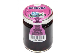 Pečený čaj -Borůvka s kardamomem 60ml 