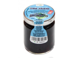 Pečený čaj - Černá jeřabina s kardamomem 60ml 