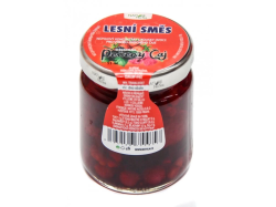 Pečený čaj - Lesní směs 60ml