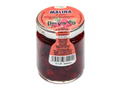 Pečený čaj - Malina se skořicí 60ml 