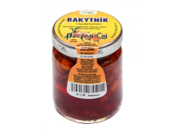 Pečený čaj - Rakytník s kardamomem 60ml 