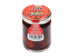 Pečený čaj - Višeň s kardamomem 60ml 