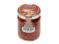 Pečený čaj - Zázvor 60ml 