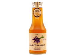 Babiččin sirup - Levandule 500ml 