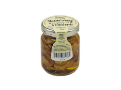 Vlašské ořechy v  medu 55ml